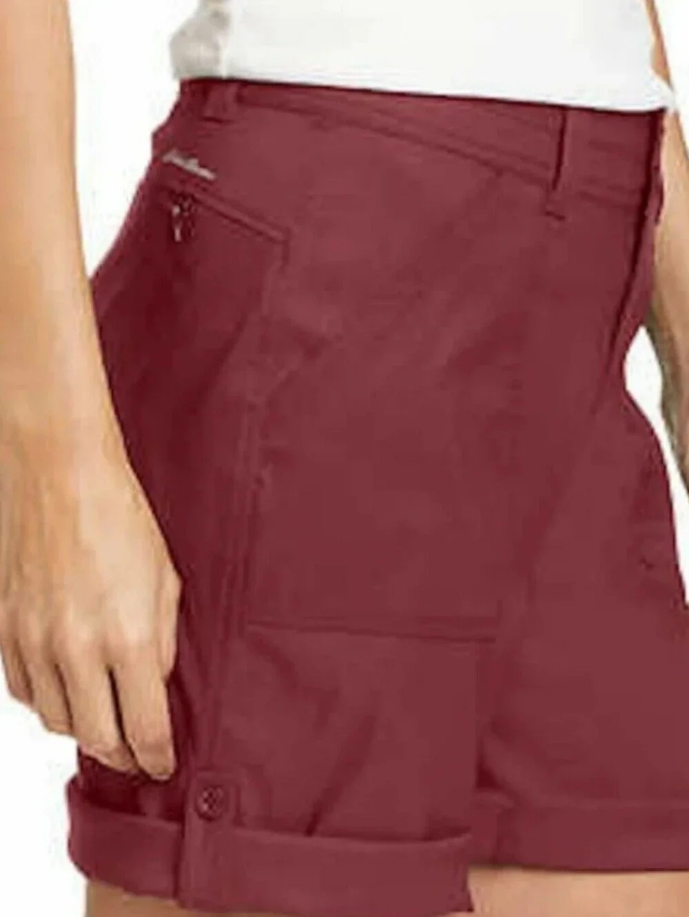 Eddie Bauer nwot excellent